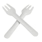 Paper Disposable Fork