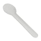 Paper Disposable Spoon