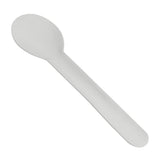 Paper Disposable Spoon