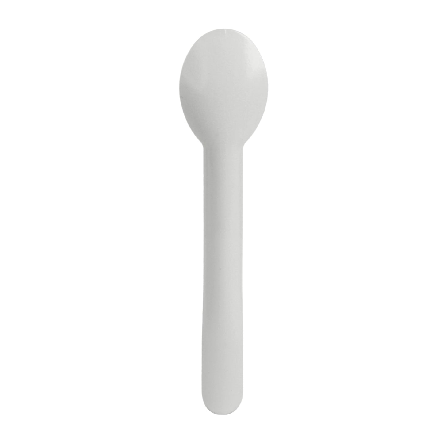Paper Disposable Spoon