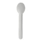 Paper Disposable Spoon