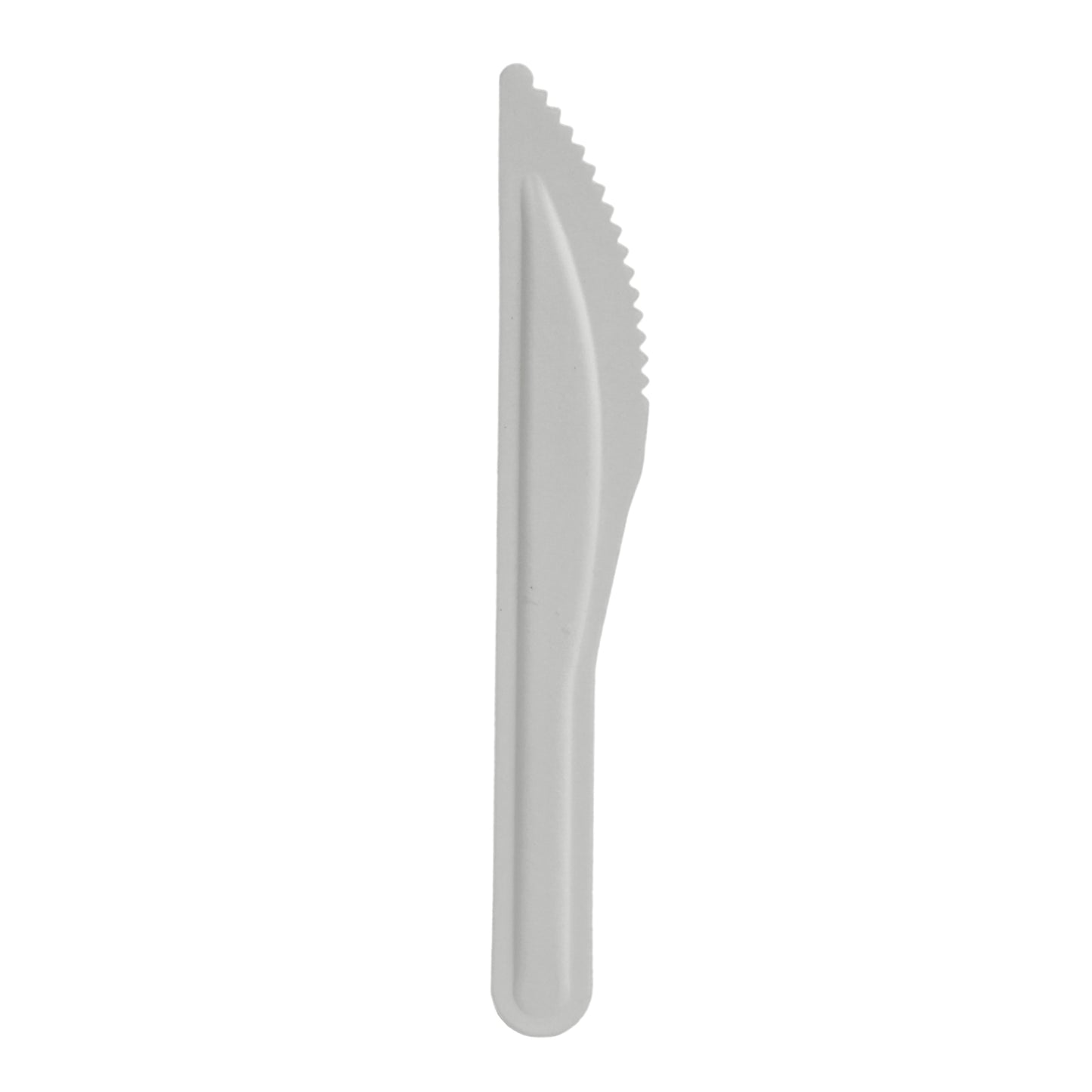 Paper Disposable Knife