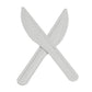 Paper Disposable Knife