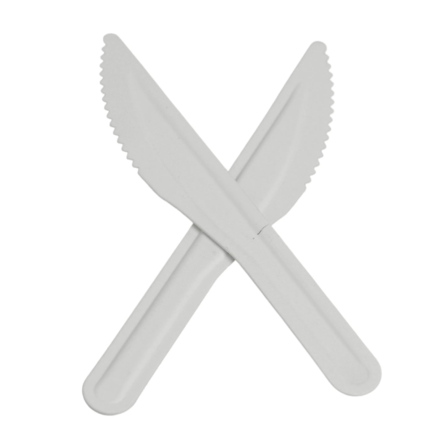 Paper Disposable Knife