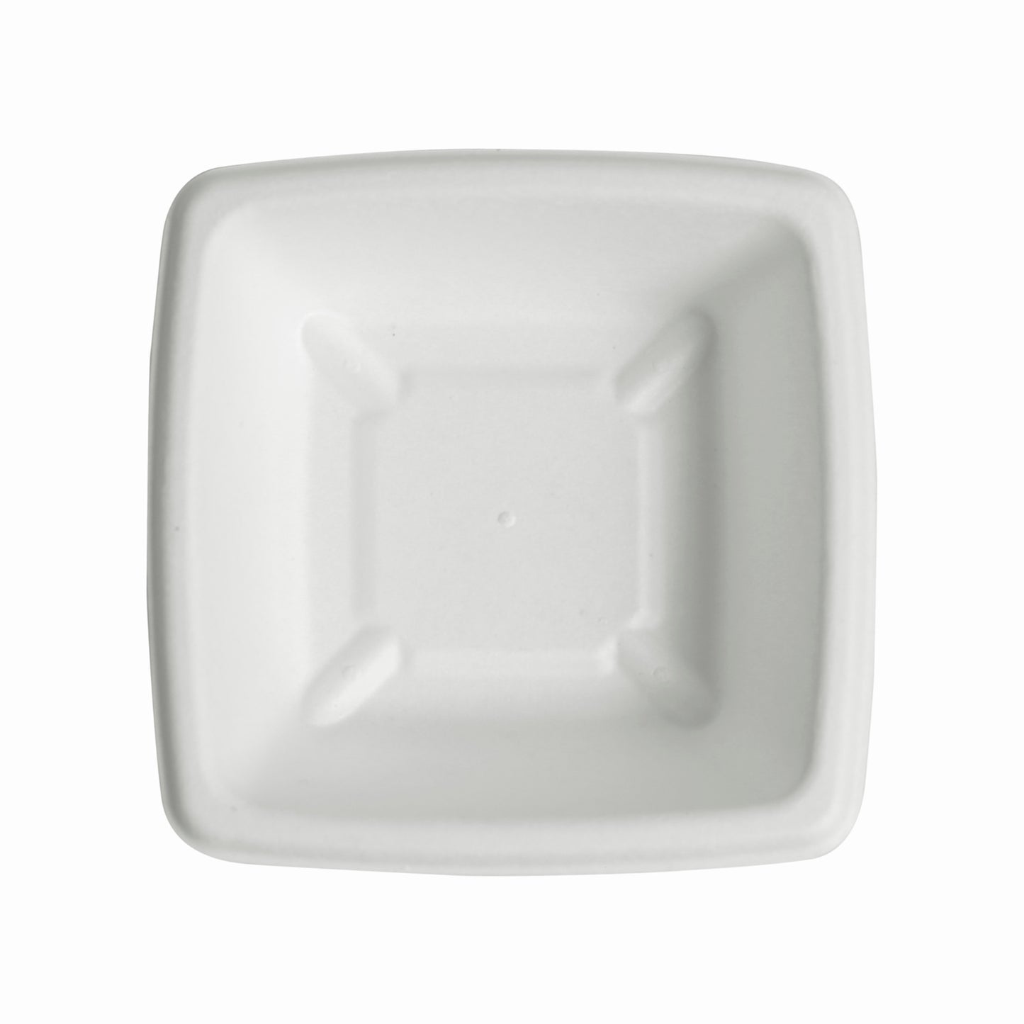Square Bowl