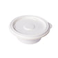 Round Bowl with Lid 250 ml