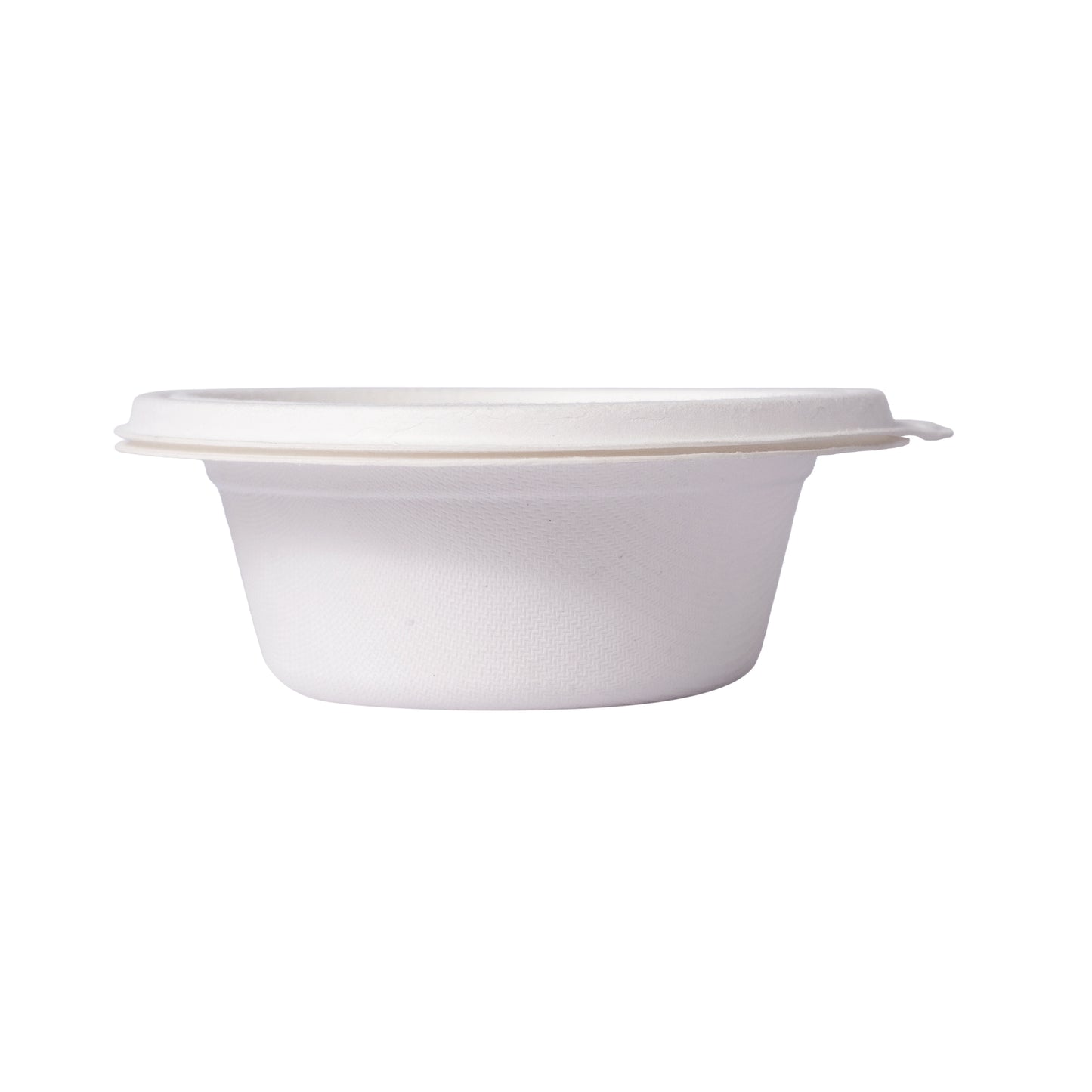 Round Bowl with Lid 250 ml