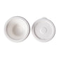 Round Bowl with Lid 350 ml