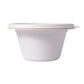 Round Bowl with Lid 350 ml