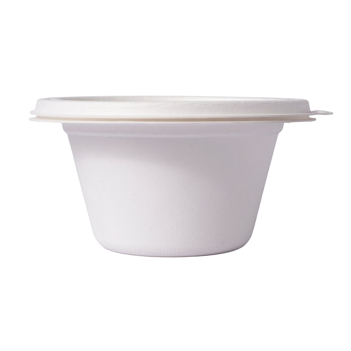Round Bowl with Lid 350 ml