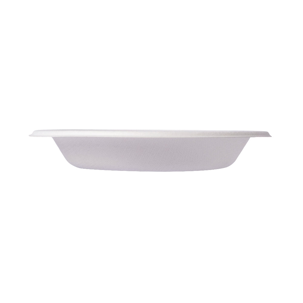 Round Plate 5 inch
