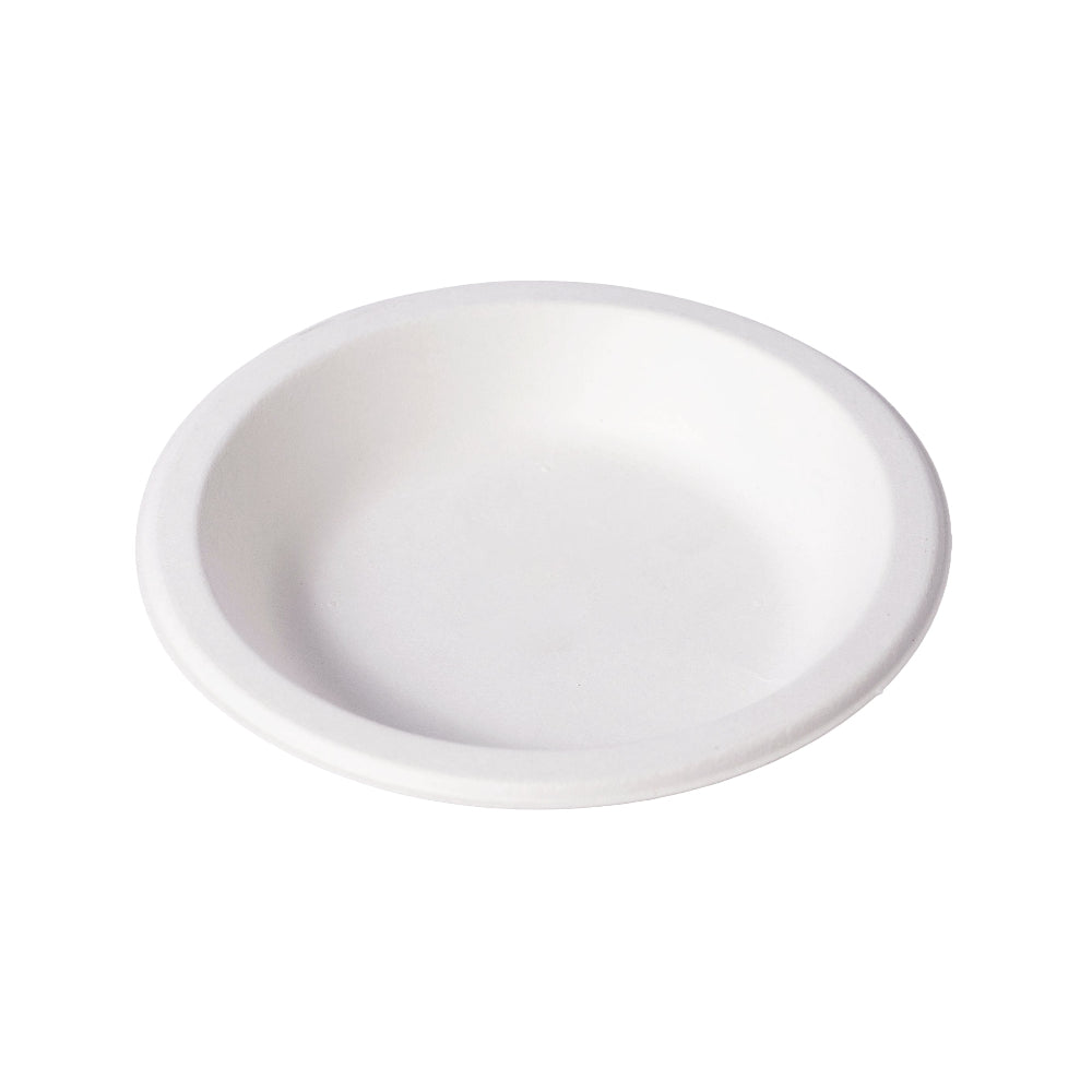 Round Plate 5 inch