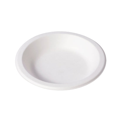 Round Plate 5 inch