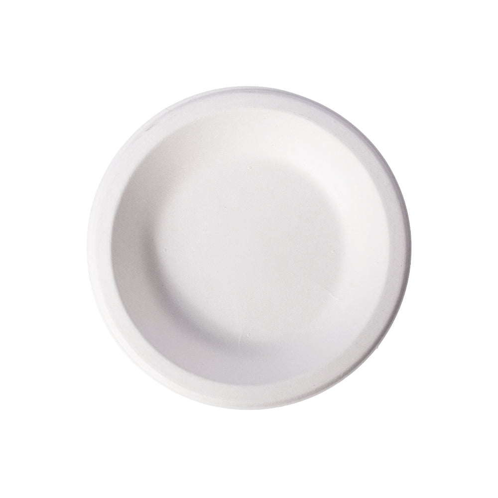 Round Plate 5 inch