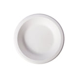 Round Plate 5 inch