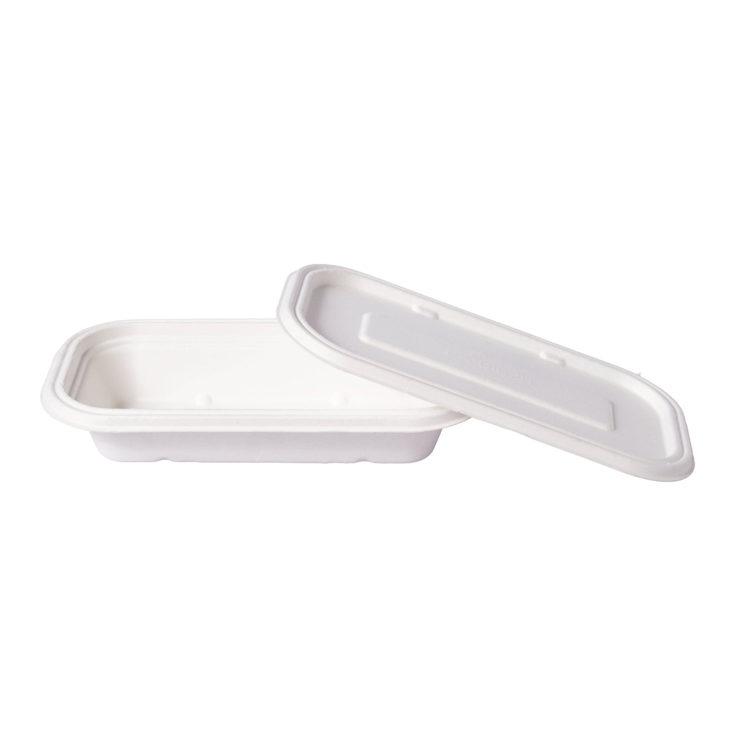 Chinese Food Container 500 ml With Lid