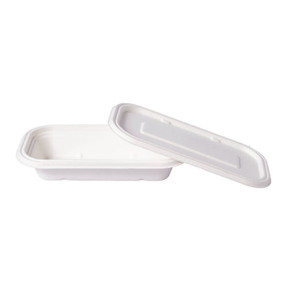 Chinese Food Container 500 ml With Lid