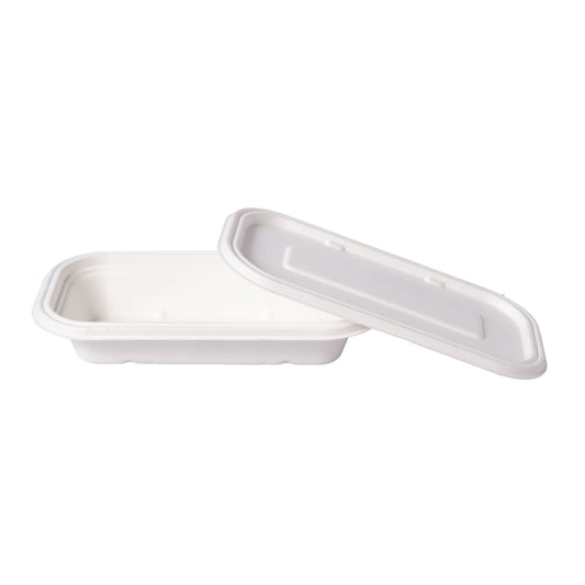 Chinese Food Container 500 ml With Lid