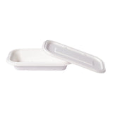Chinese Food Container 500 ml With Lid