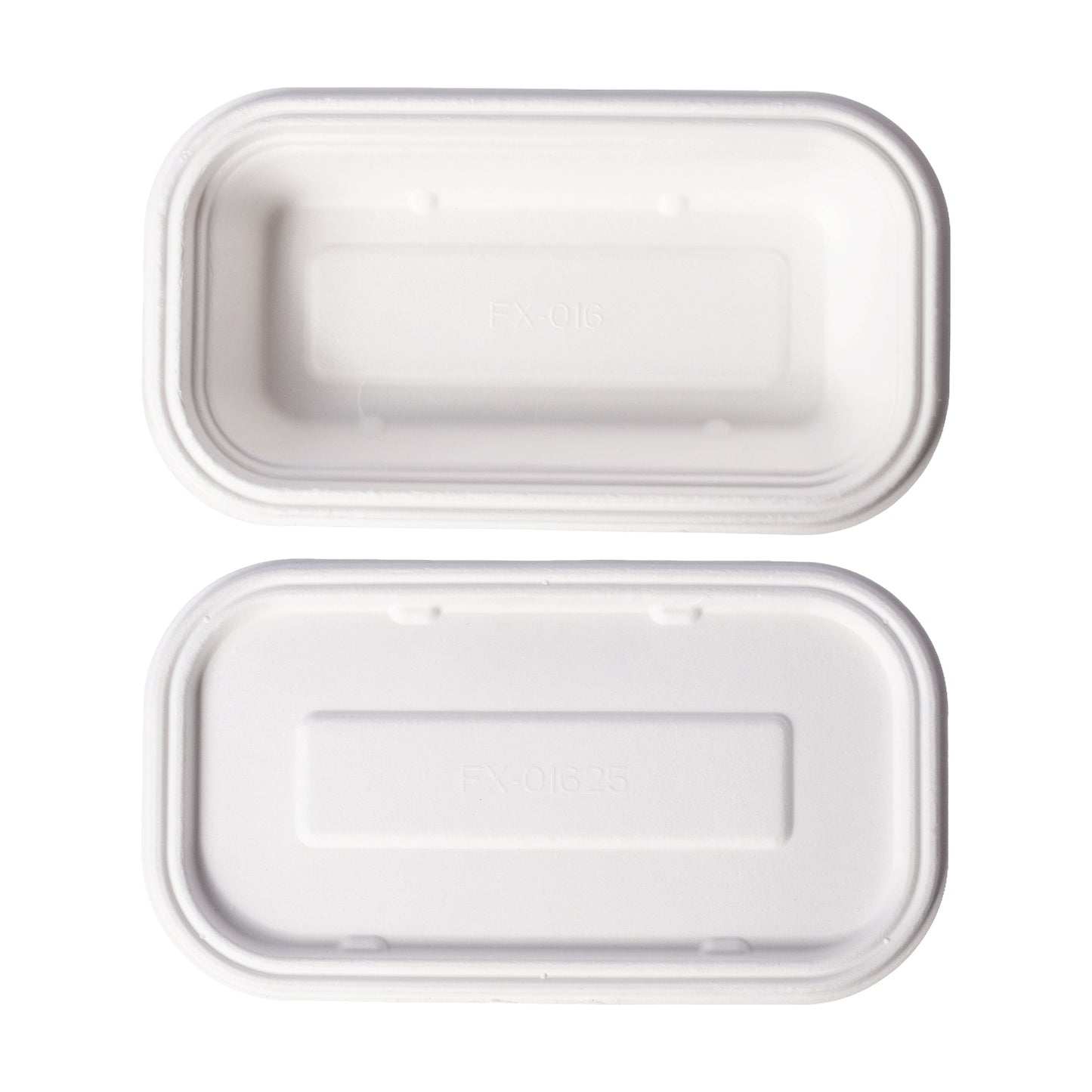 Chinese Food Container 500 ml With Lid