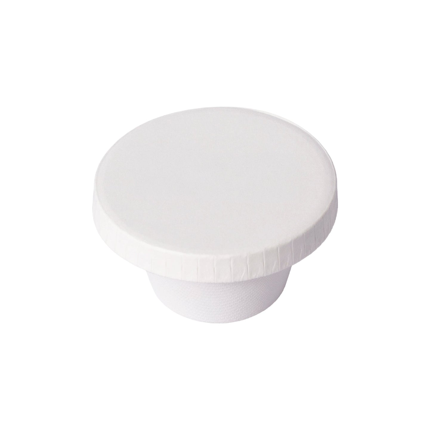 Cup 110 ml with Paper Lid