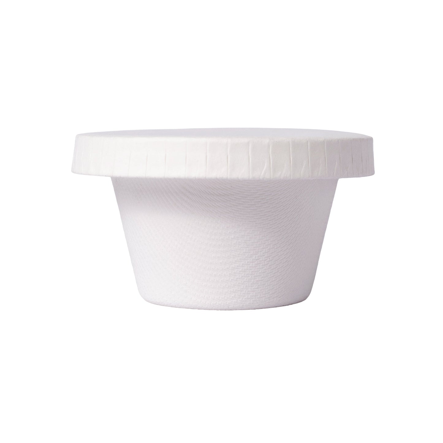 Cup 110 ml with Paper Lid