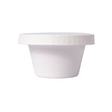 Cup 110 ml with Paper Lid