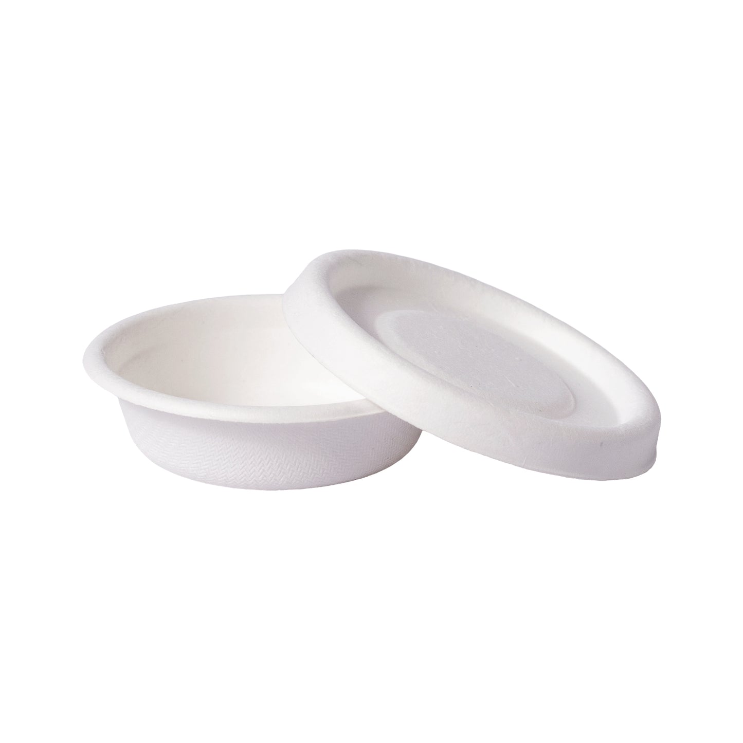 Dip Bowl with Lid 30 ml