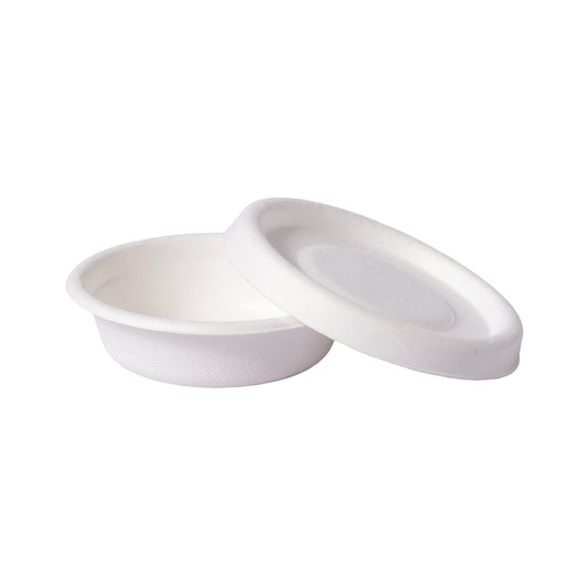 Dip Bowl with Lid 30 ml