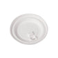 Cup Lid 90 mm Hinge Flap