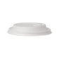 Cup Lid 90 mm Hinge Flap