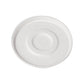 Cup Lid 90 mm Straw Flap