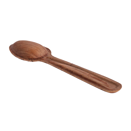 Areca Leaf Spoon