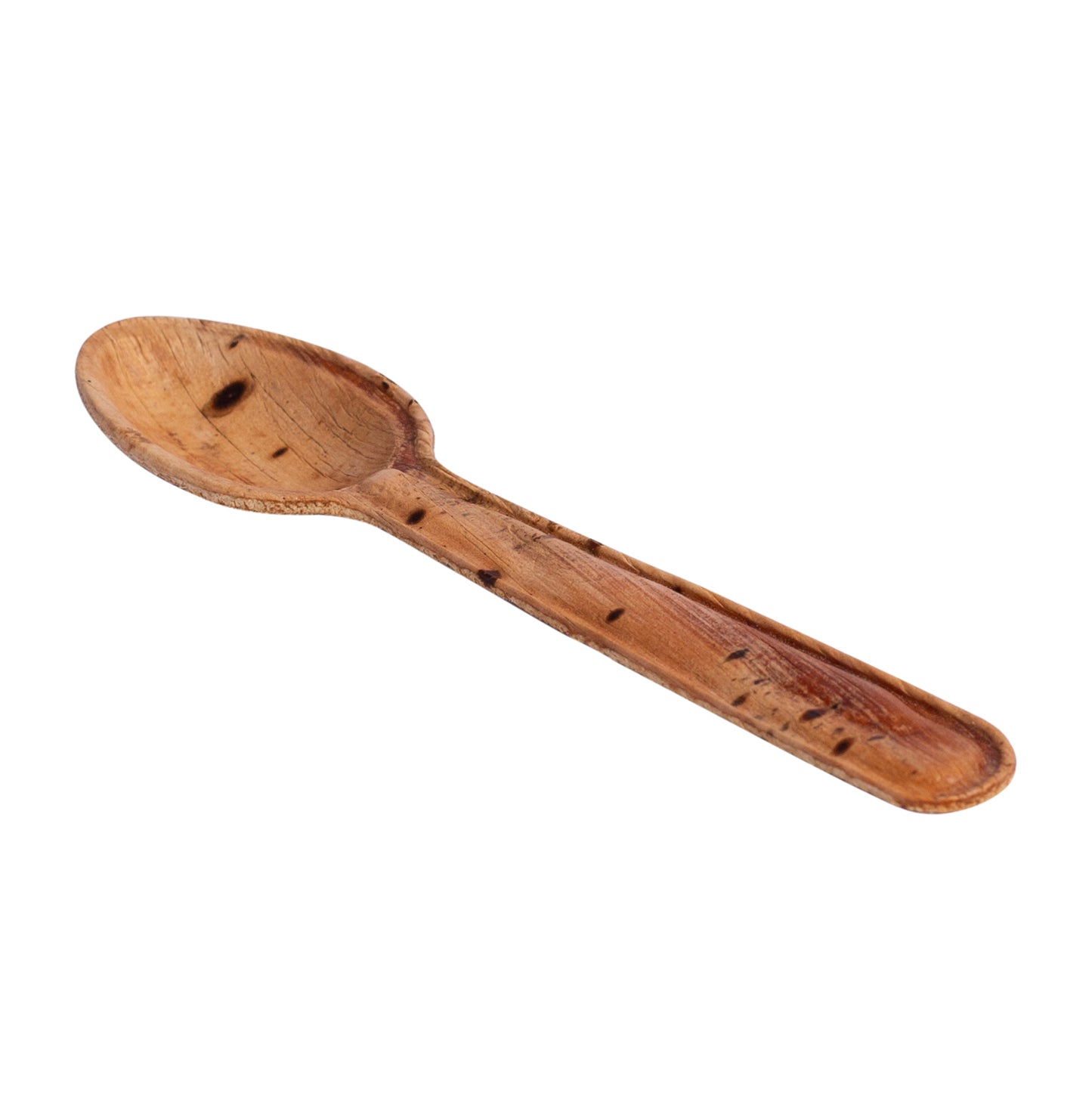 Areca Leaf Spoon