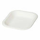 6 inch Square Plate