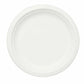 7 inch Round Plate