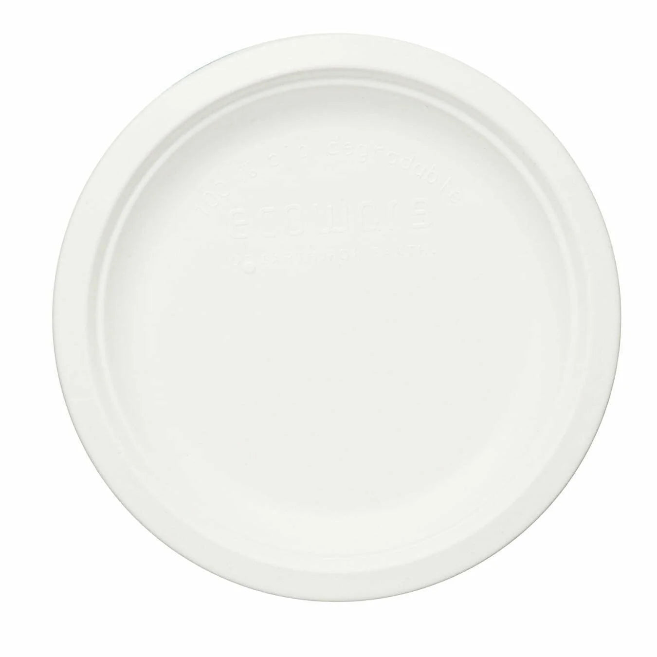 7 inch Round Plate
