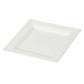 8 inch Square Plate