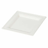 8 inch Square Plate