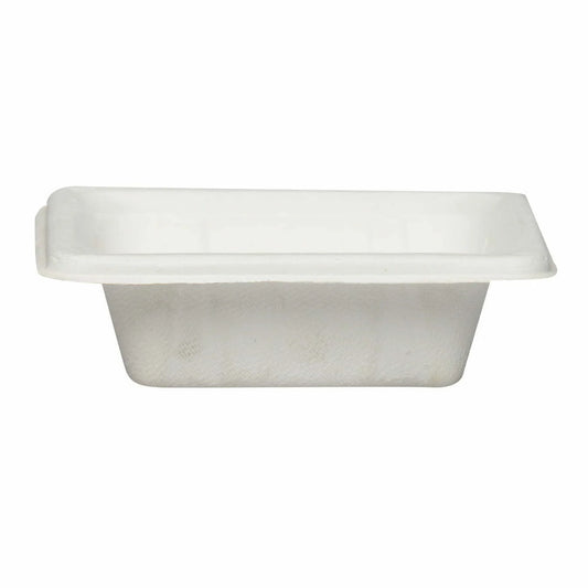 Square Bowl