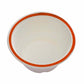 Taarey 340ml round bowl  for takeaway food