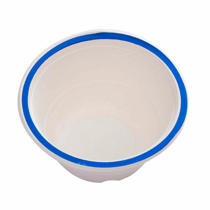 Taarey 340ml round bowl  for takeaway food