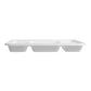 6-Compartment Tray