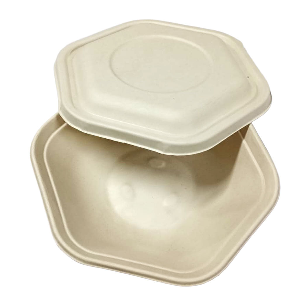 Salad Bowl with Lid 1050 ml