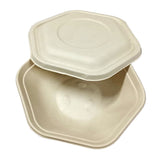 Salad Bowl with Lid 1050 ml