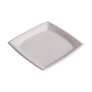 Square Plate 8 inch Deep