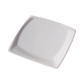 Square Plate 8 inch Deep