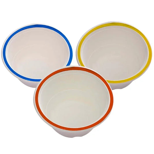 Taarey 340 ml Round Bowl