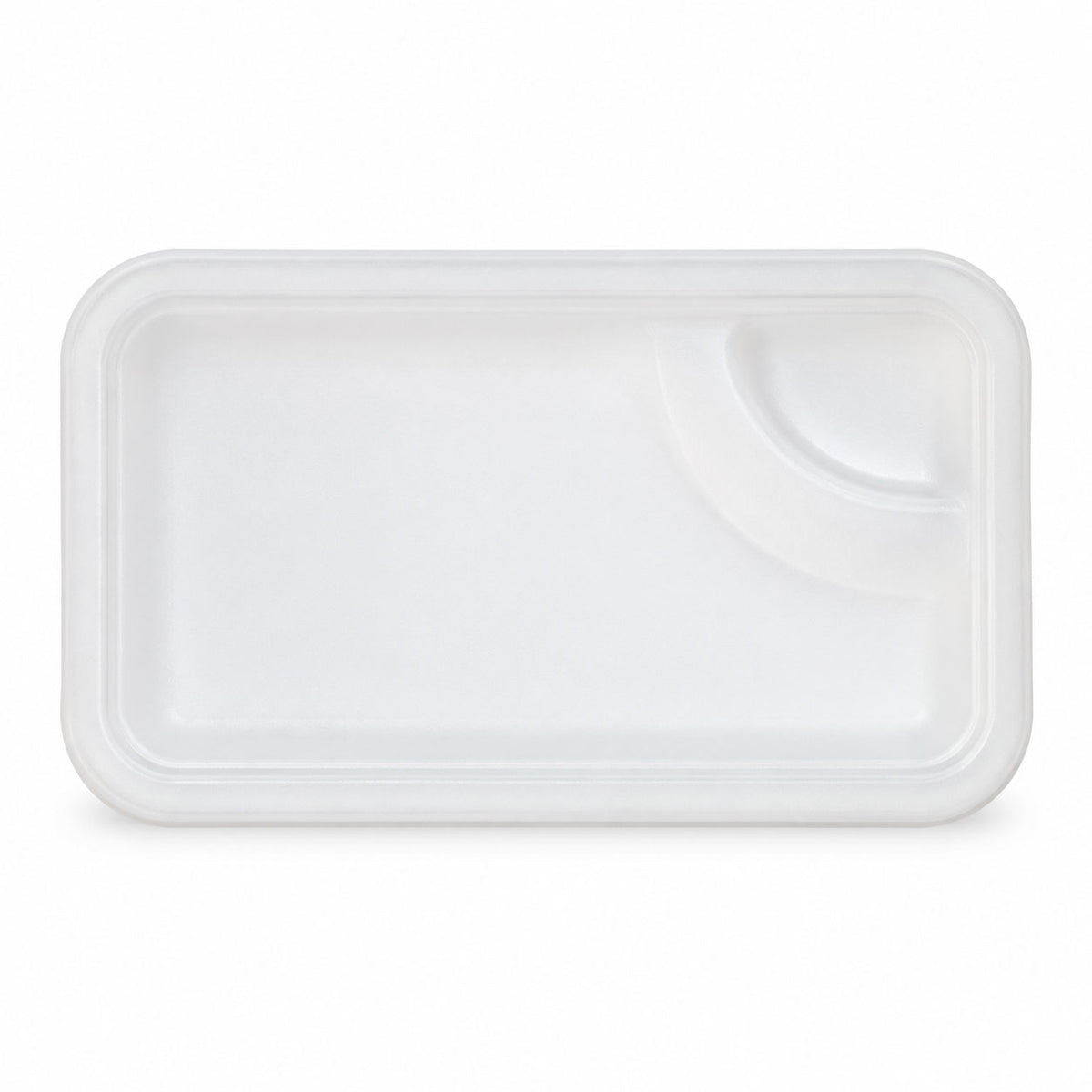 Platter Plate