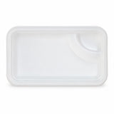 Platter Plate